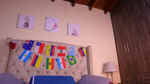 stefa_rosse online show from 17, 7, 2026