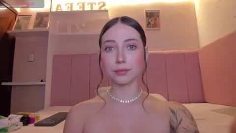 Stefa Gomez  online show from 7, 11, 2025