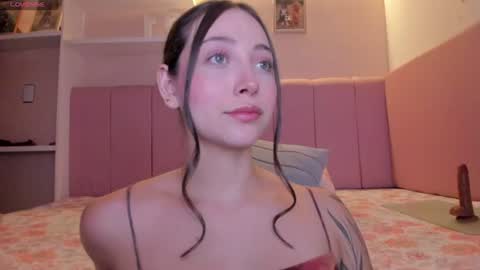 Snapshot of stefaagomez chatting on 24, 6, 2026 Stefa Gomez online show from 24, 6, 2026