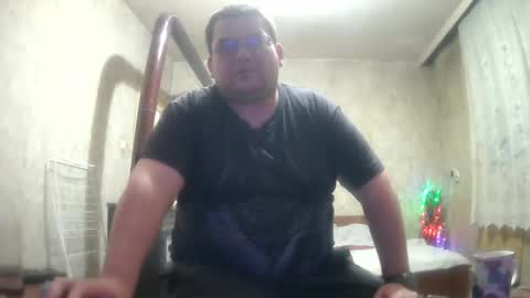 Stefan online show from 29, 11, 2025