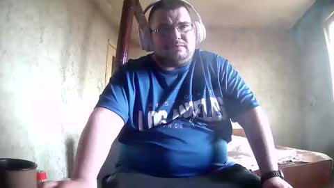 Stefan online show from 16, 5, 2026