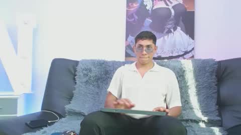 Snapshot of stefanford_ chatting on 25, 11, 2025 StefanFord online show from 25, 11, 2025