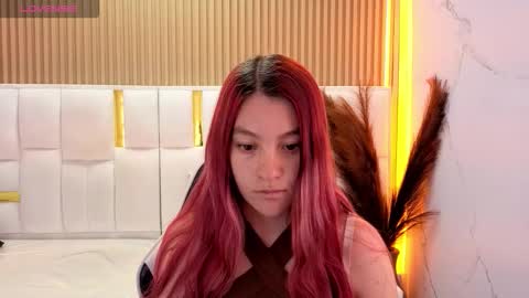 Snapshot of stefania_tp chatting on 25, 2, 2026 Stefania tp 730am - 1400 pm online show from 25, 2, 2026