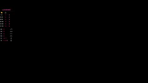 Stafania 3 online show from 6, 1, 2025