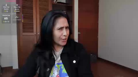 Stafania 3 online show from 12, 9, 2025