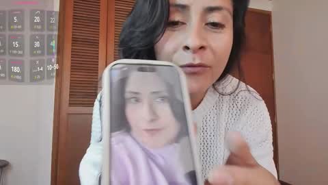 Stafania 3 online show from 15, 9, 2025