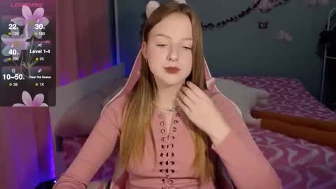 Snapshot of stefaniyaaa chatting on 4, 10, 2025 stefa online show from 4, 10, 2025