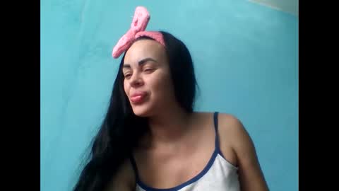 Snapshot of stefaniyax chatting on 15, 10, 2025 stefaniyax online show from 15, 10, 2025