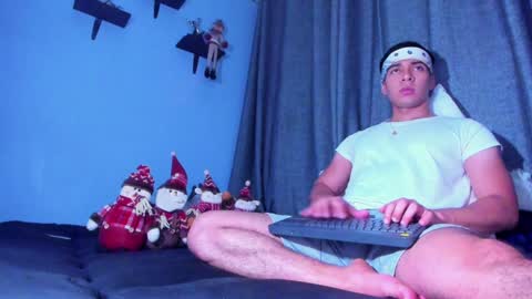 Snapshot of stefann_salvatore chatting on 15, 1, 2025 Stefann Salvatore online show from 15, 1, 2025