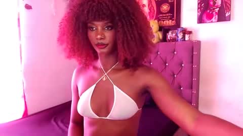 stefanny beautiful online show from 26, 9, 2025