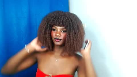 stefanny beautiful online show from 18, 4, 2026