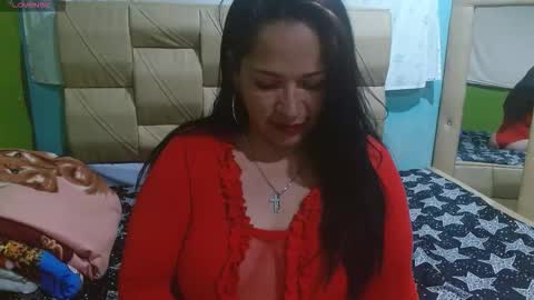 Stefanny online show from 22, 10, 2025