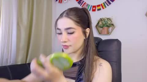 Snapshot of stefannycipriani_ chatting on 26, 6, 2026 stefannycipriani_ online show from 26, 6, 2026