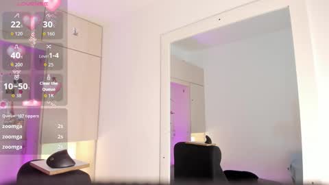 stefannyevans_ online show from 14, 1, 2026