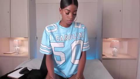 Snapshot of stefannyevans_ chatting on 16, 6, 2026 stefannyevans_ online show from 16, 6, 2026