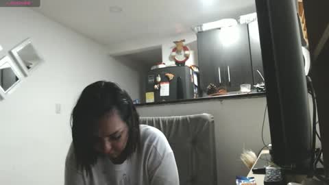 Stefy Milf online show from 3, 2, 2025