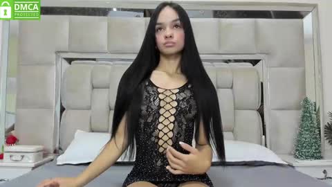 Stefany online show from 30, 12, 2024