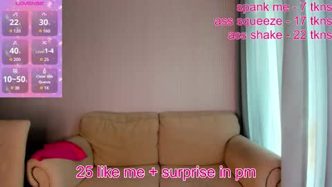 Snapshot of stefany_and_bettany chatting on 8, 3, 2026 stefany_and_bettany online show from 8, 3, 2026