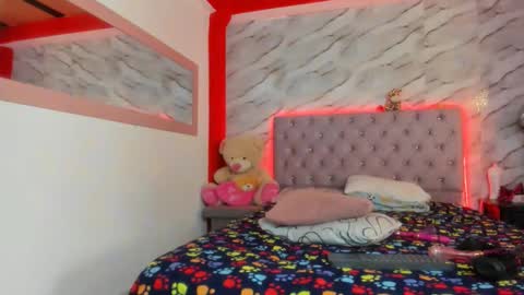 stefany_andruw online show from 21, 11, 2025
