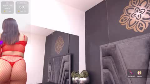 Stefany Brown online show from 23, 1, 2025