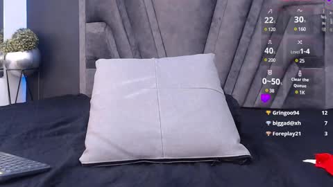 Stefany Brown online show from 2, 2, 2025