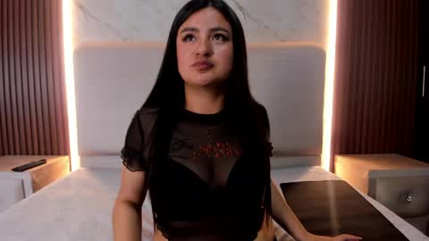 Snapshot of stefany_hyl chatting on 23, 4, 2026 stefany online show from 23, 4, 2026