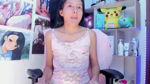 Snapshot of stefany_lovers01 chatting on 6, 2, 2026 stefany lovers online show from 6, 2, 2026