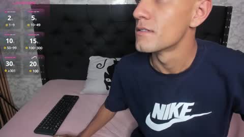 Snapshot of stefany_pablo1 chatting on 8, 2, 2025 stefany_pablo1 online show from 8, 2, 2025