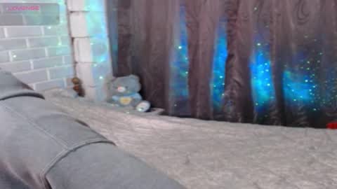 Snapshot of stefany_pablo1 chatting on 23, 10, 2025 stefany_pablo1 online show from 23, 10, 2025