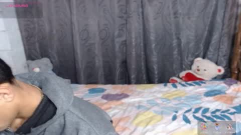 Snapshot of stefany_pablo1 chatting on 31, 10, 2025 stefany_pablo1 online show from 31, 10, 2025