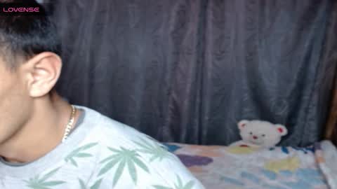 Snapshot of stefany_pablo1 chatting on 4, 11, 2025 stefany_pablo1 online show from 4, 11, 2025