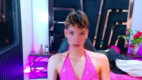Snapshot of stefany_piink chatting on 25, 3, 2026 stefany piink online show from 25, 3, 2026