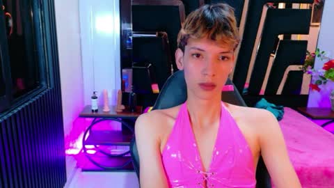 Snapshot of stefany_piink chatting on 29, 3, 2026 stefany piink online show from 29, 3, 2026