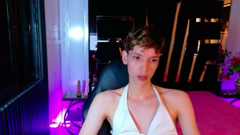 Snapshot of stefany_piink chatting on 30, 3, 2026 stefany piink online show from 30, 3, 2026