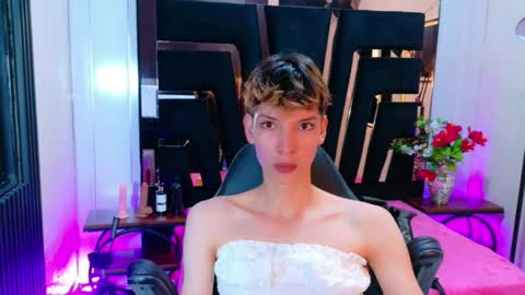 Snapshot of stefany_piink chatting on 31, 3, 2026 stefany piink online show from 31, 3, 2026
