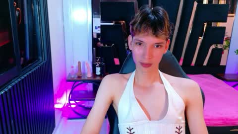 Snapshot of stefany_piink chatting on 1, 4, 2026 stefany piink online show from 1, 4, 2026