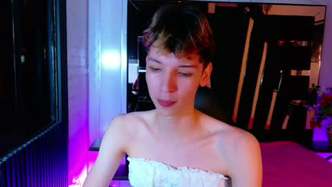 Snapshot of stefany_piink chatting on 2, 4, 2026 stefany piink online show from 2, 4, 2026