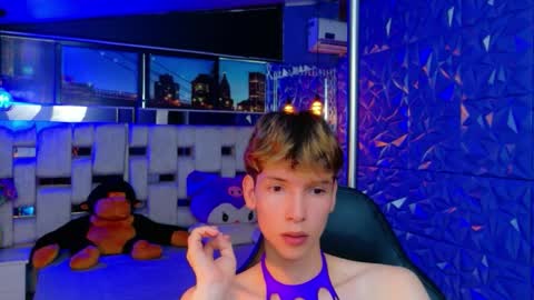 Snapshot of stefany_piink chatting on 7, 4, 2026 stefany piink online show from 7, 4, 2026