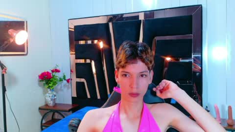 Snapshot of stefany_piink chatting on 9, 4, 2026 stefany piink online show from 9, 4, 2026