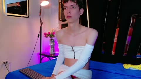 Snapshot of stefany_piink chatting on 20, 4, 2026 stefany piink online show from 20, 4, 2026