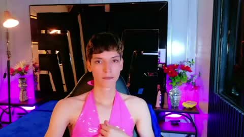 Snapshot of stefany_piink chatting on 21, 4, 2026 stefany piink online show from 21, 4, 2026