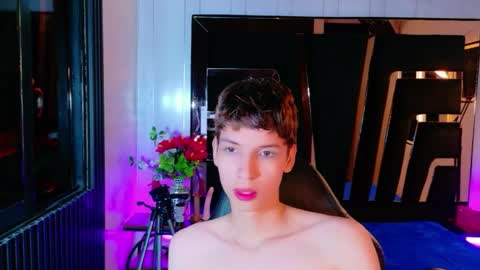 Snapshot of stefany_piink chatting on 25, 4, 2026 stefany piink online show from 25, 4, 2026