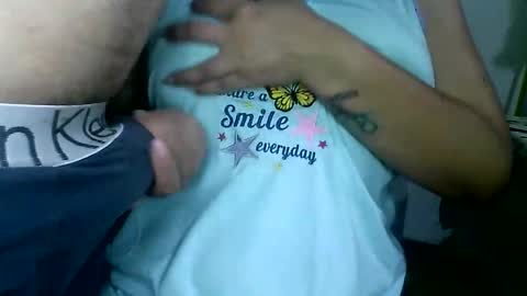 Snapshot of stefany_sweett chatting on 2, 12, 2025 amantes sexy30 online show from 2, 12, 2025