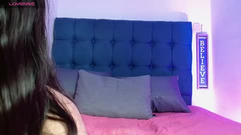 Snapshot of stefany_wish chatting on 30, 4, 2026 stefany_wish online show from 30, 4, 2026