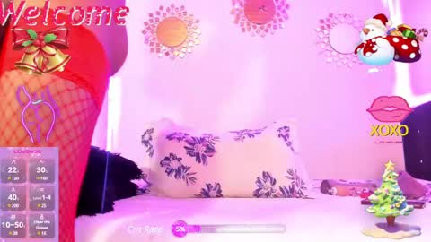 Snapshot of stefanyclak07 chatting on 17, 12, 2024 stefanyclak07 online show from 17, 12, 2024