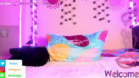 Snapshot of stefanyclak07 chatting on 11, 10, 2025 stefanyclak07 online show from 11, 10, 2025