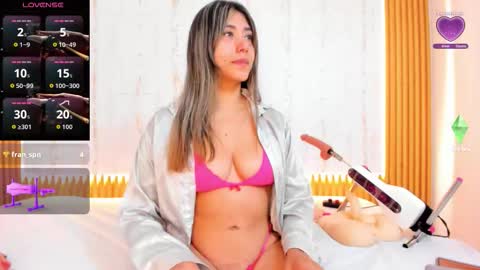 stefanyhorny69 online show from 9, 1, 2026