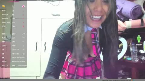 Snapshot of stefanyhorny69 chatting on 16, 3, 2026 stefanyhorny69 online show from 16, 3, 2026