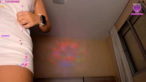 stefany online show from 19, 11, 2025