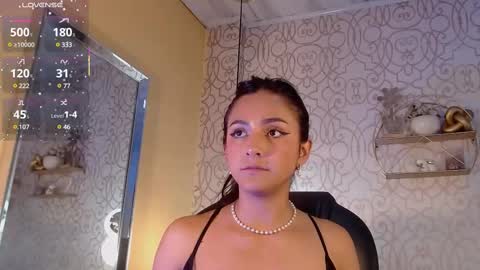 Snapshot of steff_gh chatting on 22, 2, 2025 Steff online show from 22, 2, 2025